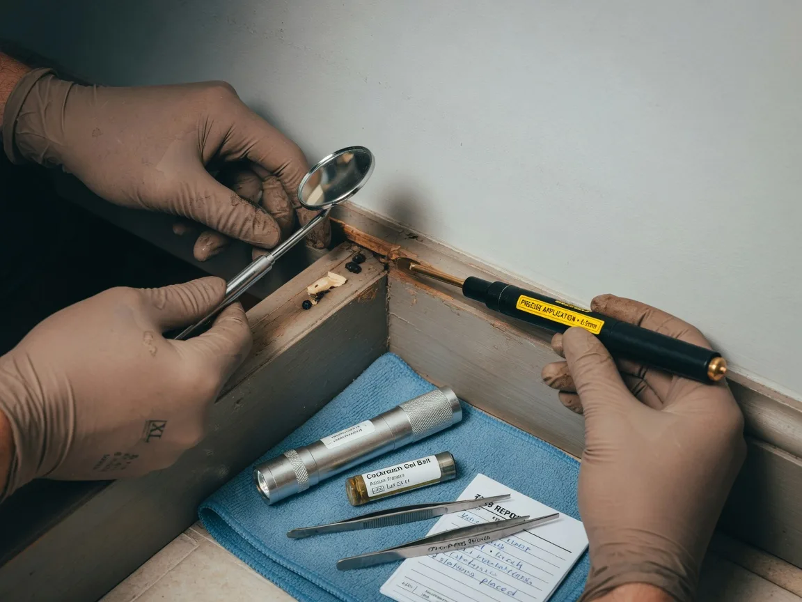 Why choose Emergency Pest Control in Chatham, MS